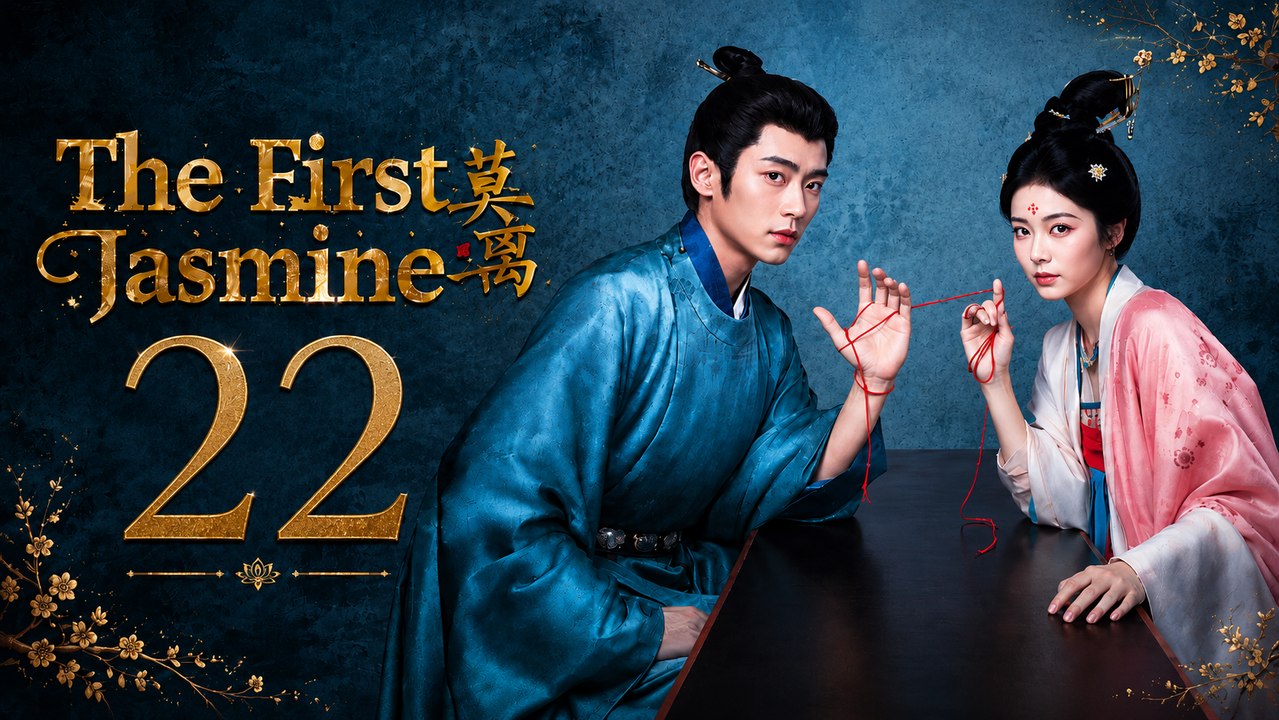 Ep.22 The First Jasmine Engsub