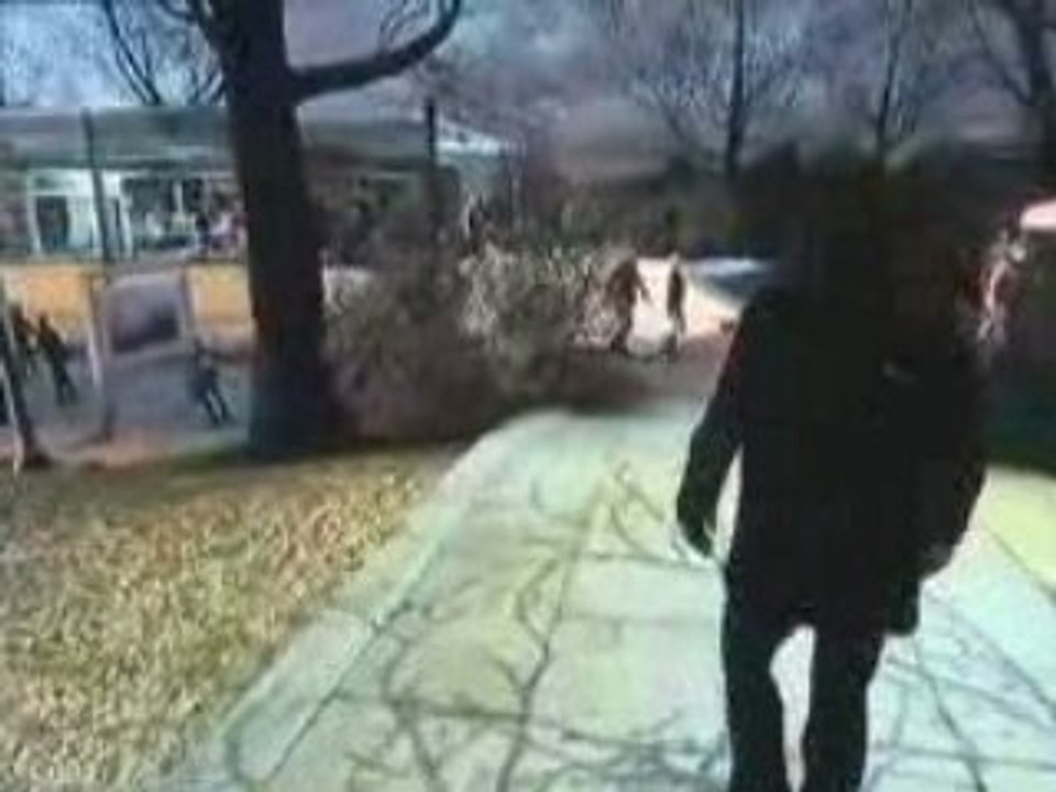 splinter cell conviction