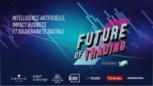 FUTURE OF TRADING - REPLAY
