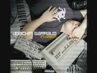 Joachim Garraud - Invasion  2008 new