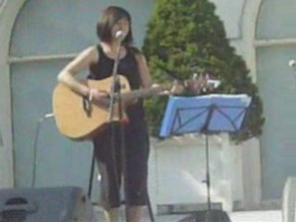 Mary (The Subways Cover)