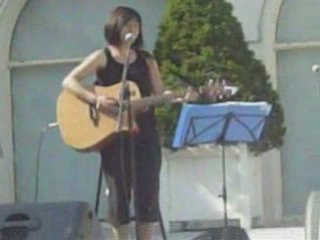 Mary (The Subways Cover)