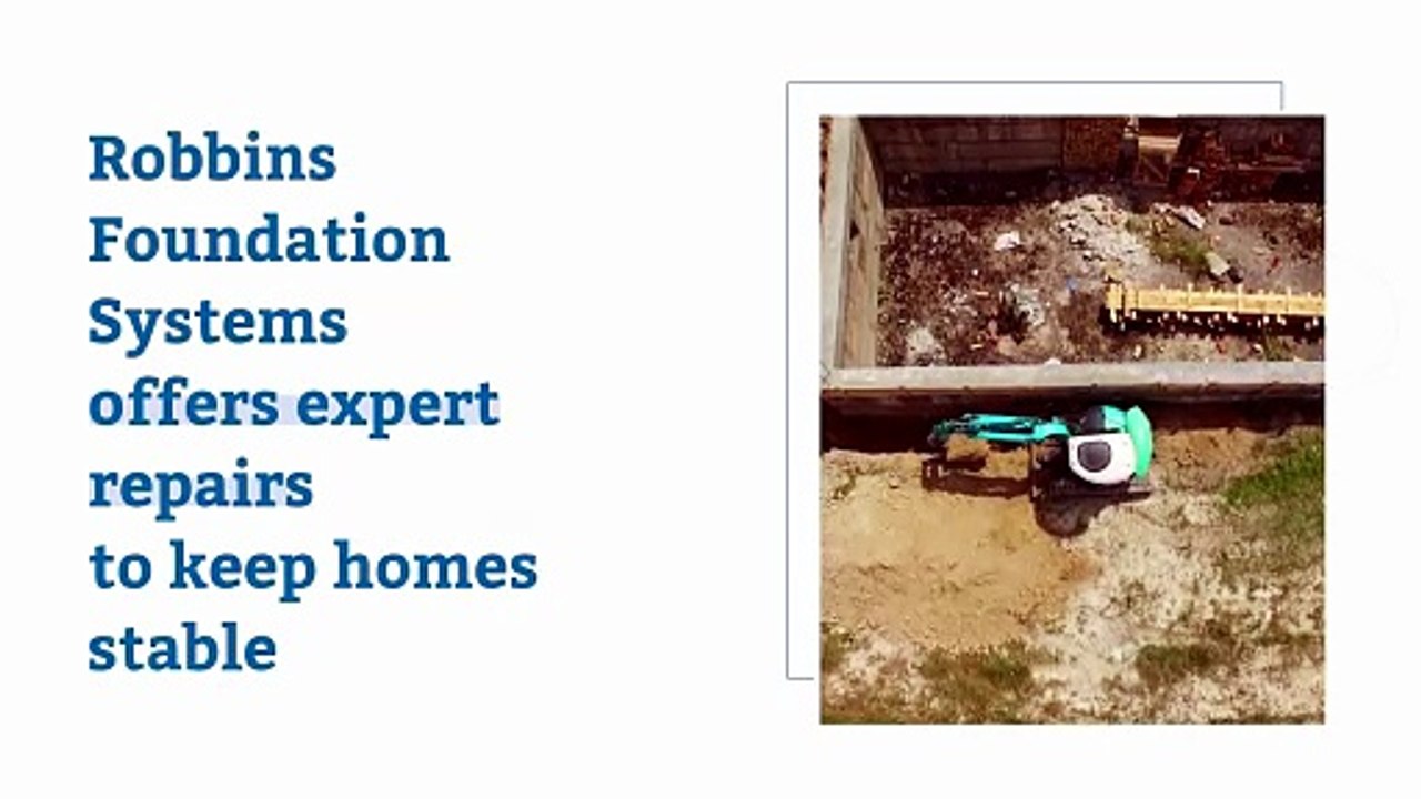 What Causes Foundation Problems in Seattle Homes?