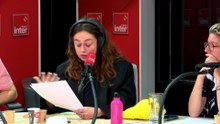 Hommage à Oldelaf - L'hommage d'Emma Bojan