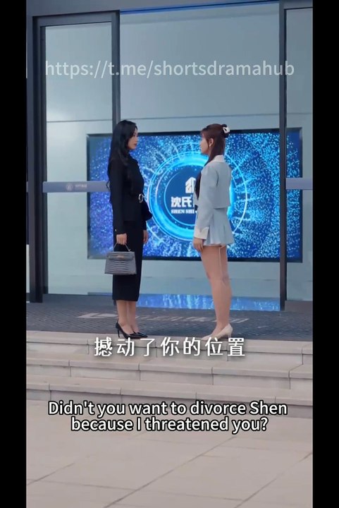 The CEO's Wife Never Shows Weakness  The Queen stands tall