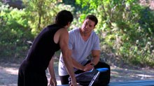 Home and Away - Season 39 Episode 100 - Episode 8735