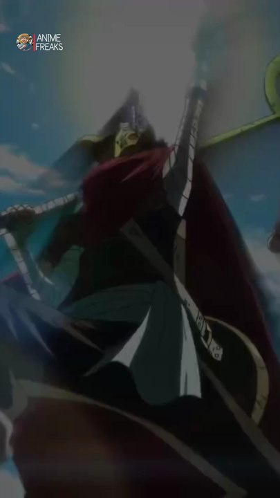 Ussop next Power up in One Piece