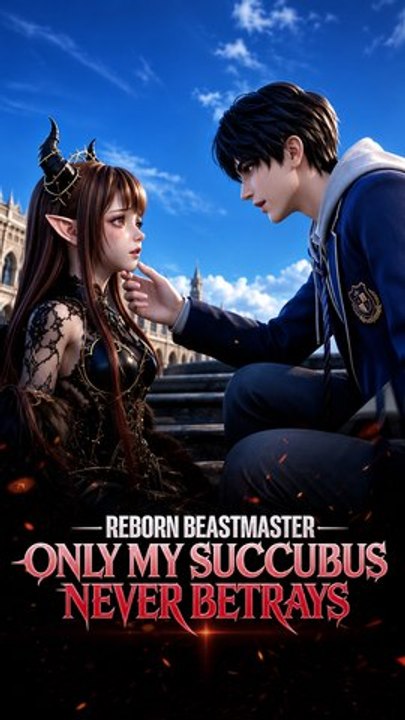 Reborn Beastmaster: Only My Succubus Never Betrays - Full Episode (ENGSUB) | Fantasy Adventure, Beastmaster, Short Drama #ADB
