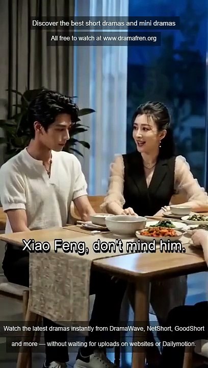 The CEO's Useless Cousin- Full Drama Movie English Sub [Full Movie]