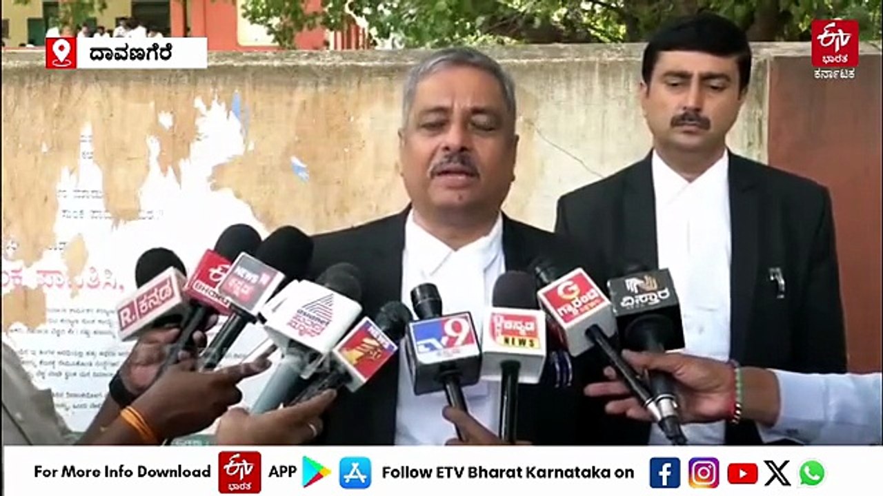 ವಚನಾನಂದ ಸ್ವಾಮೀಜಿ ವಿರುದ್ಧದ ಪೋಕ್ಸೋ ಪ್ರಕರಣ: ಜೂ. 30ಕ್ಕೆ ಆದೇಶ ಕಾಯ್ದಿರಿಸಿದ ಜಿಲ್ಲಾ ವಿಶೇಷ ಪೋಕ್ಸೋ ಕೋರ್ಟ್​