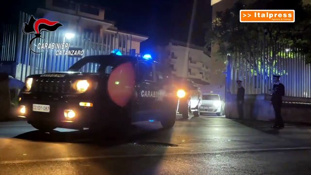‘Ndrangheta, blitz in tre regioni: 9 arresti e due aziende sequestrate