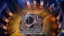 Coiling Dragon Eps 7-9 SUB INDO