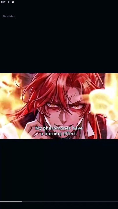 Hot🔥🔥The Omega's Royal Pact🐺 drama