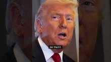 Donald Trump: Trump gehen die Frauen aus - jetzt bröckelt seine Macht-Truppe