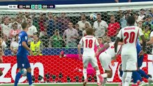 England vs Croatia Extended Highlights | 2026 FIFA World Cup™