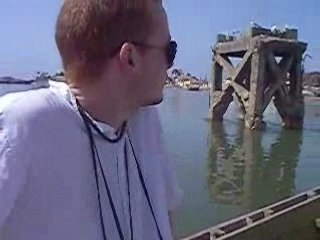 traversée à saint louis (malik et mouh)