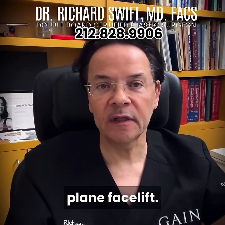Best Facelift Surgeon NYC