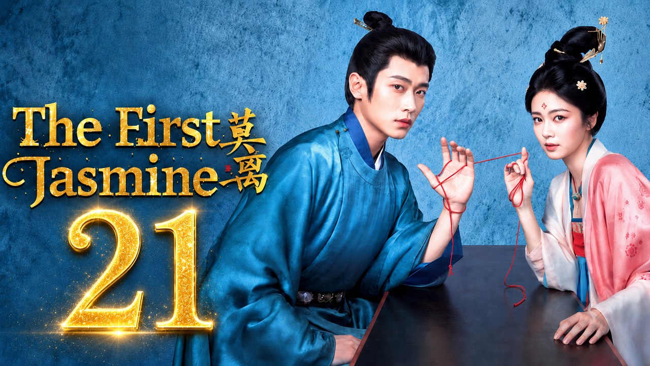 The First Jasmine (2026) Ep 21 Eng Sub