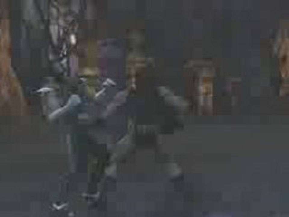 Mortal Kombat vs. DC Universe