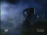 Undertaker vs Batista promo