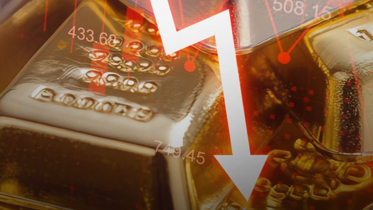 Gold-Silver Big Fall: सोना खरीदने वालों के लिए मौका? कीमतों में बड़ी गिरावट