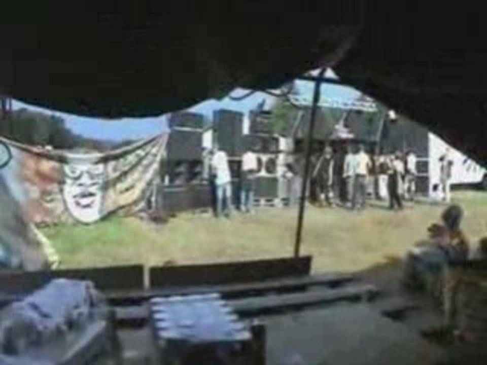 Fête de la Musique 21 juin 2008   atz & friends clermont 63