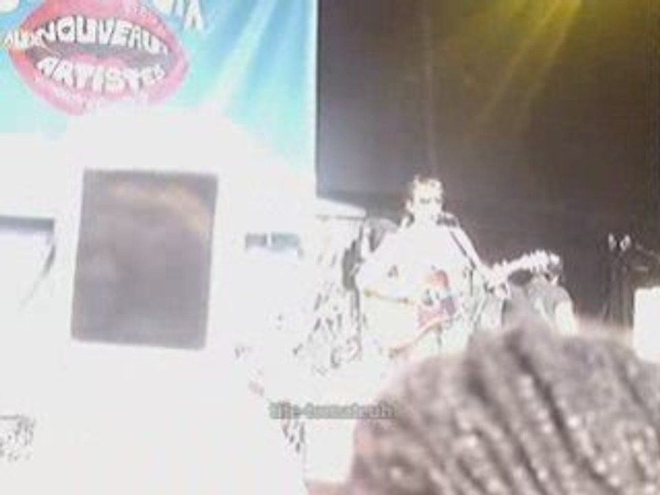 Raphaël - Adieu Haïti