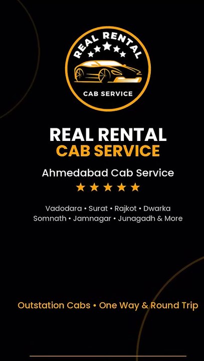 Travel Comfortably Between Ahmedabad and Rajkot