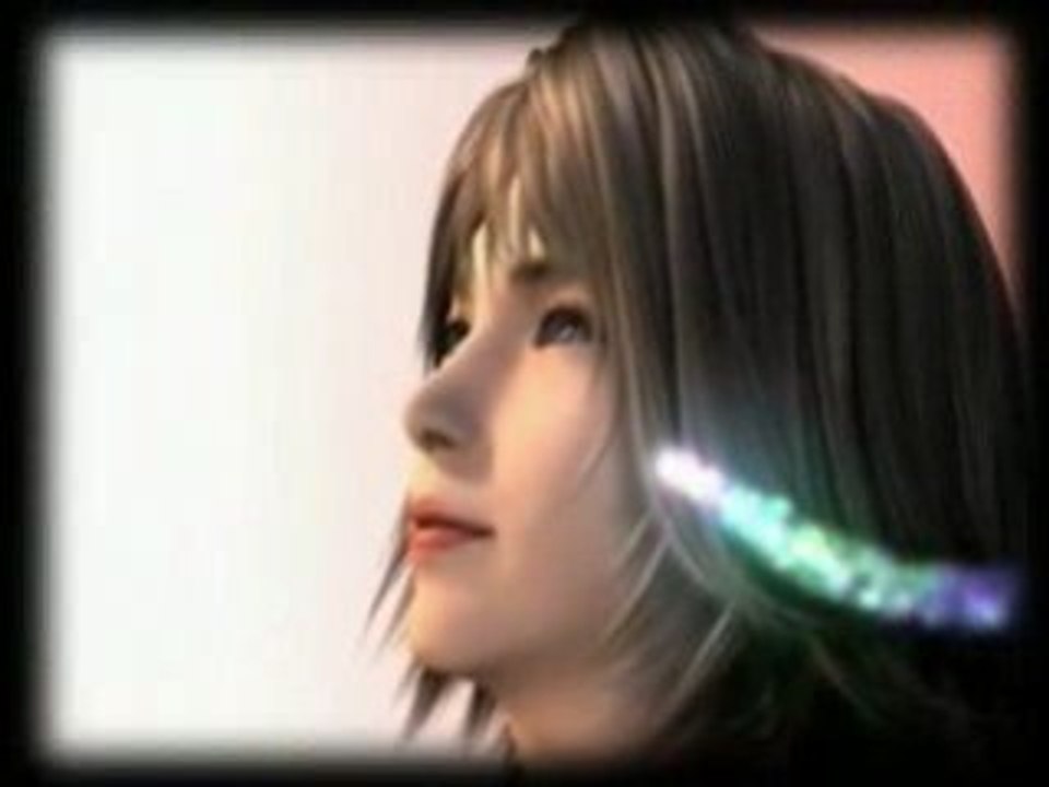 YUNA'S SONG