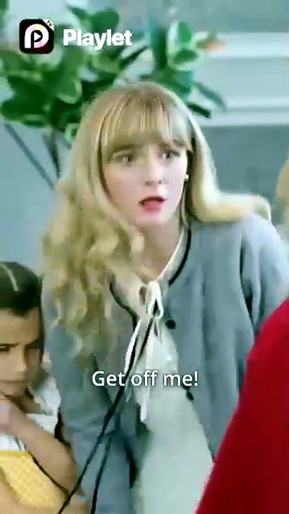 Everybody Step Aside, The Matriarch Is Back englishsub fullmovie⚡️🍿 [Full Movie]