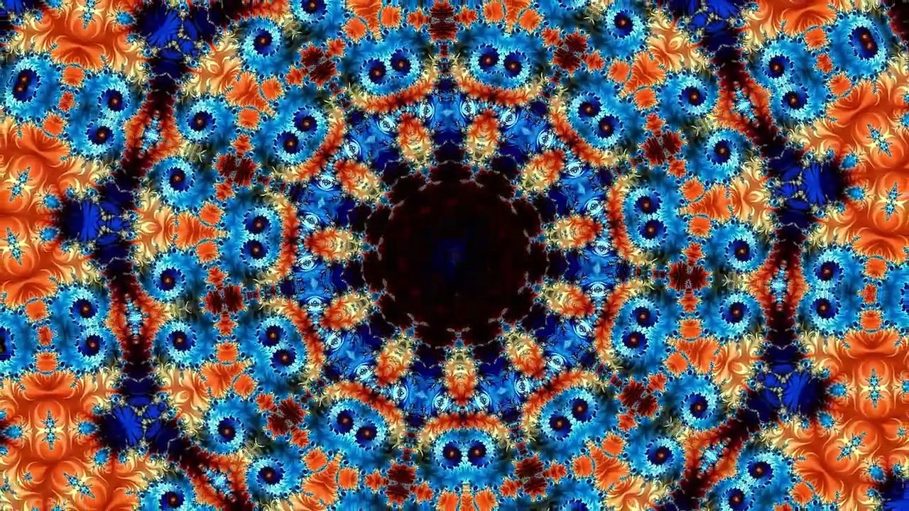 Détruire les blocages inconscients et la négativité _ Songe d'Elfes Méditation #relaxation