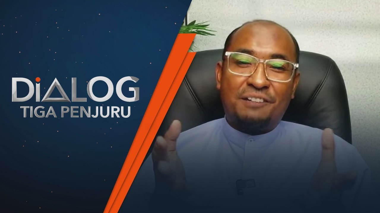 Besarkah dosa BERSATU sehingga ‘diceraikan’ PAS? Pemuda PAS jawab kalau perlu, potong
