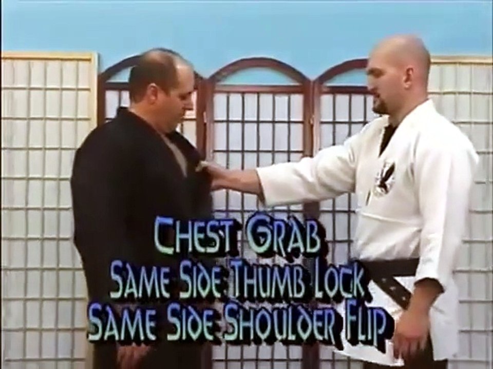 Hapkido Vol 3