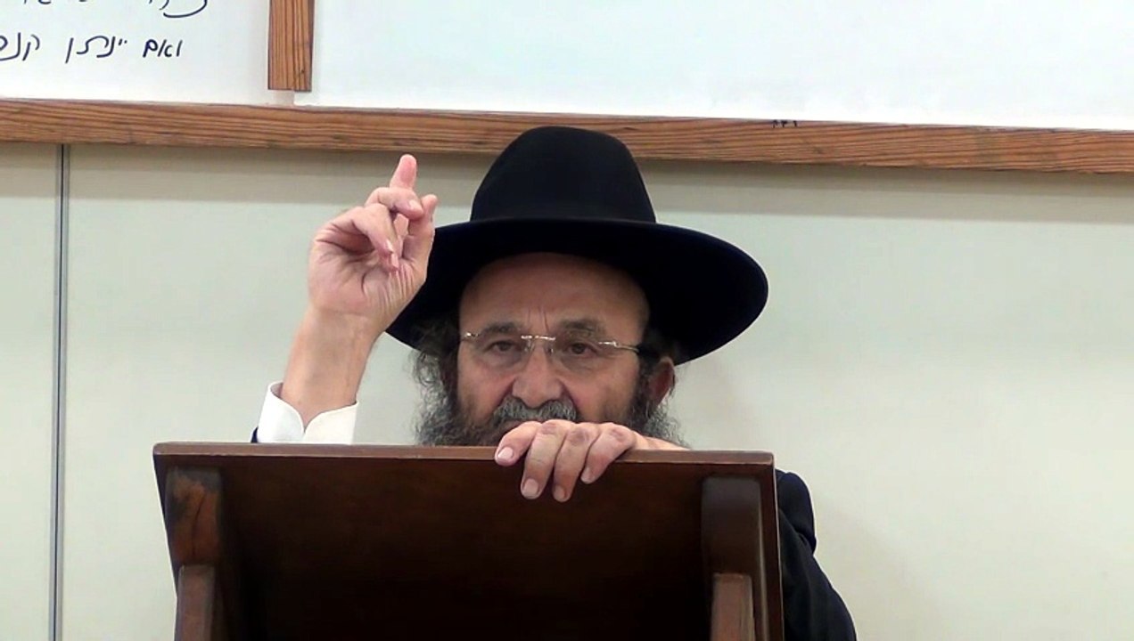 שיעור ד' בספר "שער השמים - בניין אריאל" לרה"ג יעקב הלל שליט"א מפי כבוד הרה"ג יצחק חלימי שליט"א