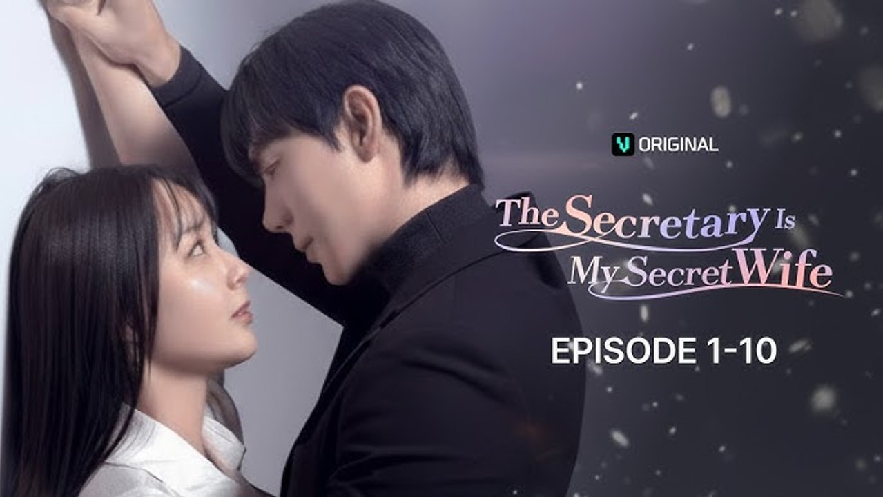 My Secretary Is My Secret Wife