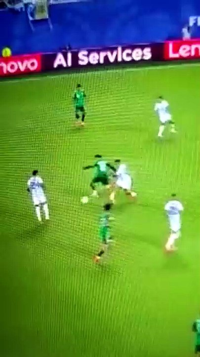 جميع السرقات التحكيمية للأرجنتين لليو ميسي في كأس العالم قطر 2022