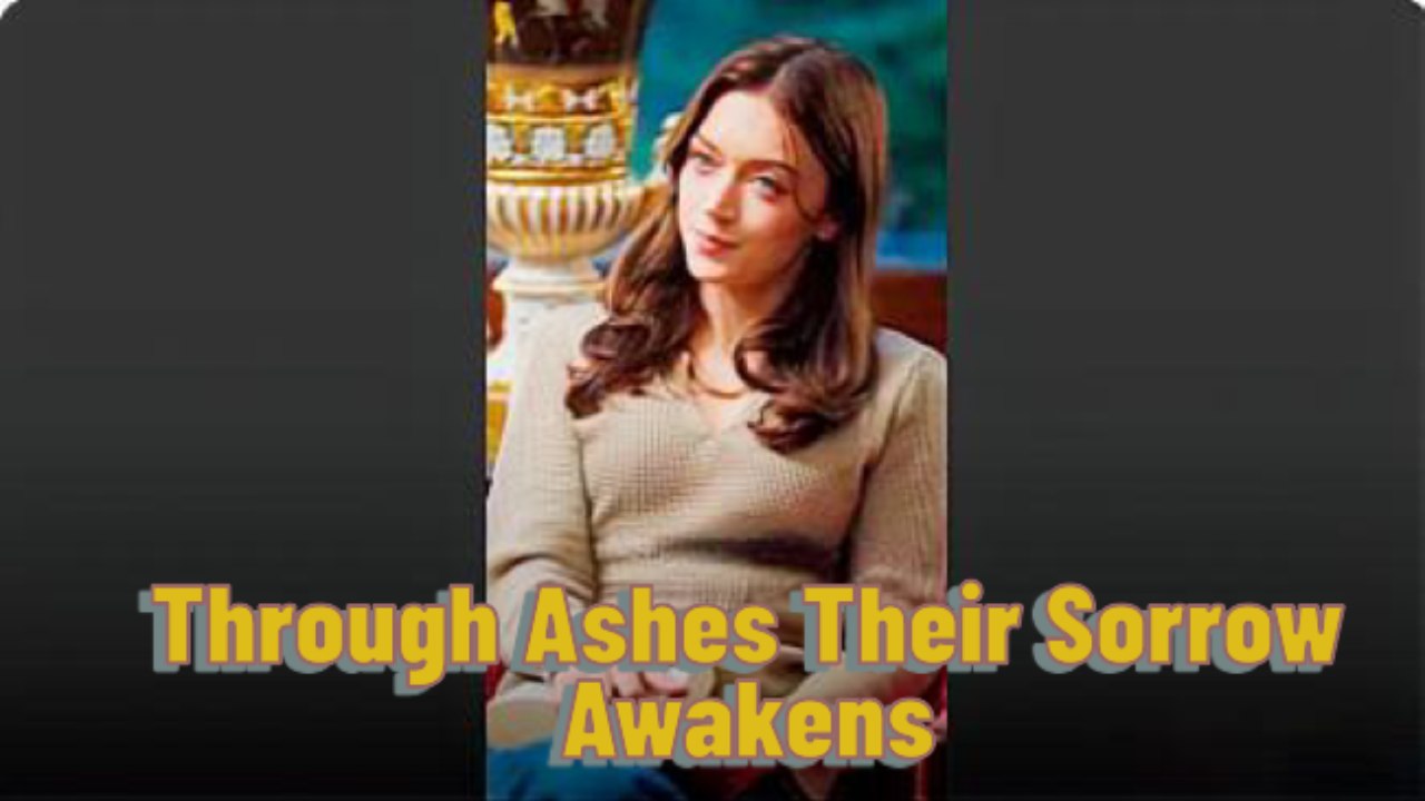 Rising From The Ashes Renacer De Las Cenizas: Una Historia De Dolor Magic.Scenes