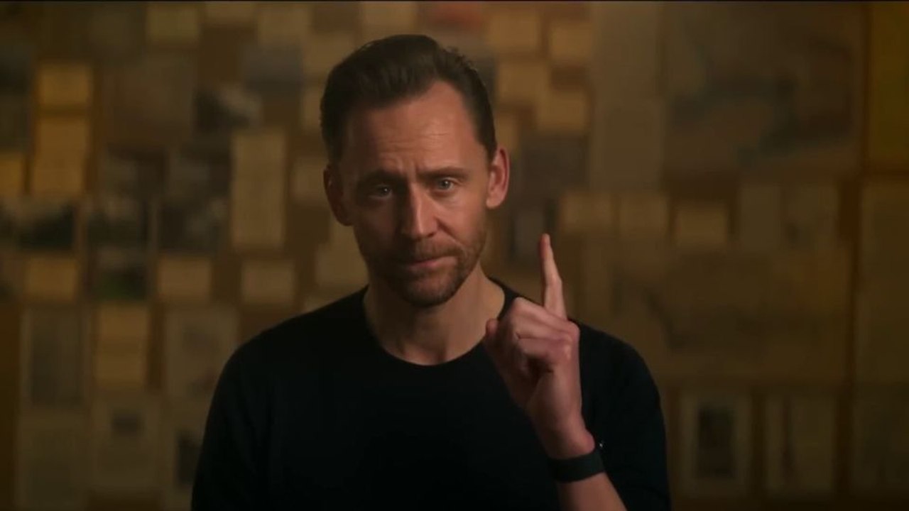 Pompeji mit Tom Hiddleston Trailer DF