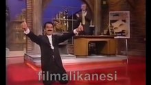 Ibrahim tatlises bei der Harald Schmidt Show Part 1