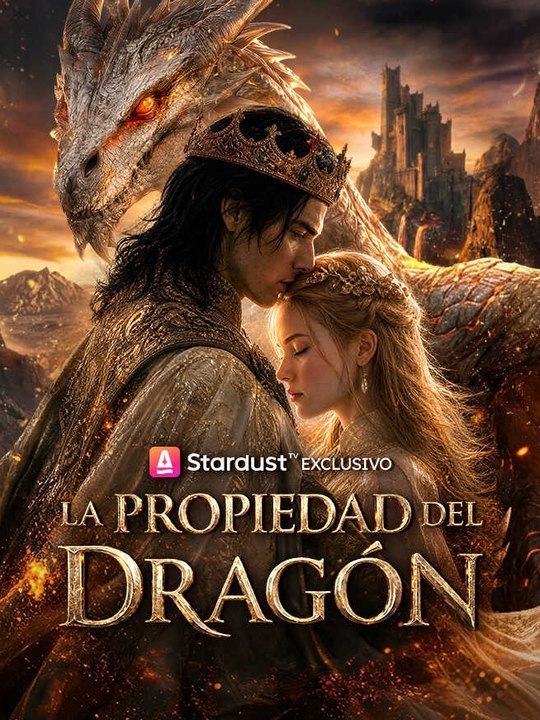 'La propiedad del Dragón' | Ganzer Film Deutsch