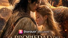 "La propiedad del Dragón" | Ganzer Film Deutsch