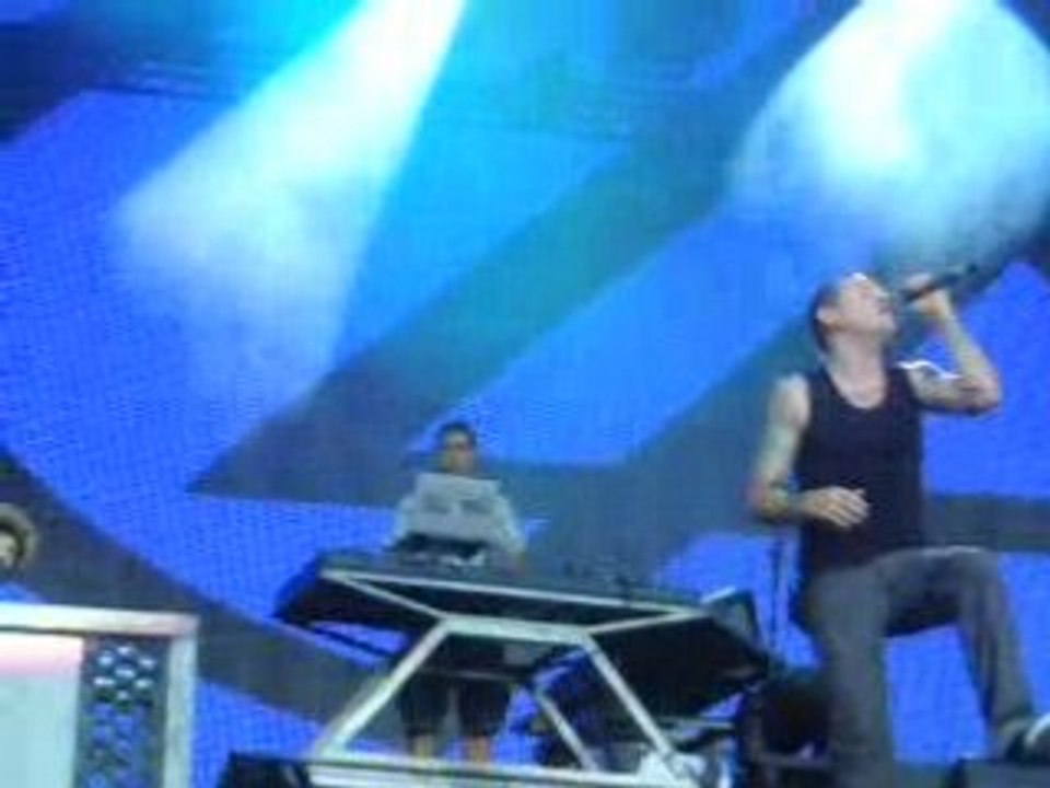 Linkin Park - From The Inside_Projekt Revolution@Munich