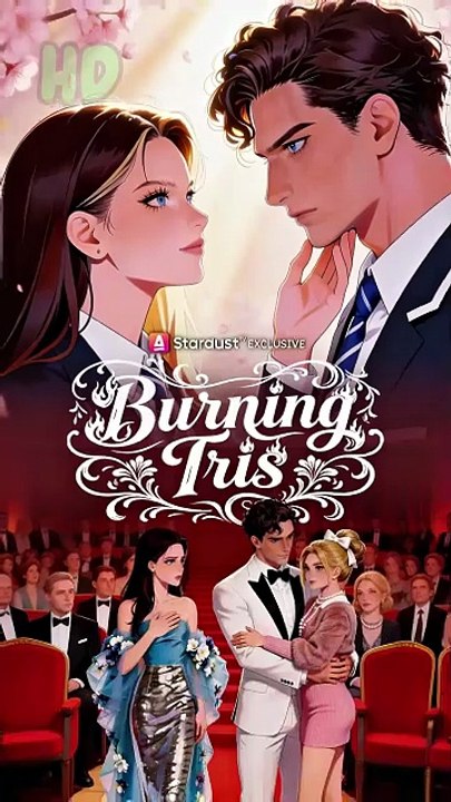 Burning tris- Drama FULL MOVIES ENGLISH SUB