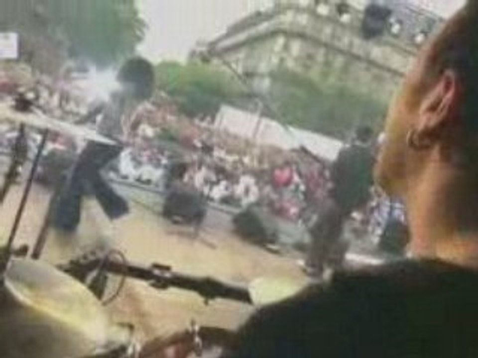 Louisy Joseph - Concert pour laurette