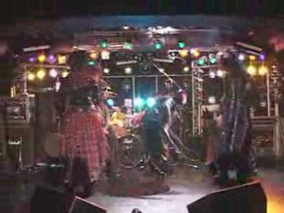 Kisaki Frappe Riku [Phantasmagoria]