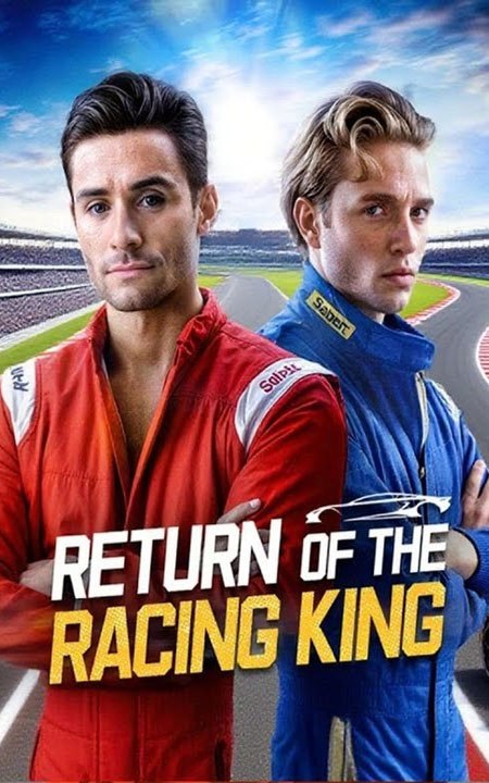 Return Of The Racing King FULL EPS 2026