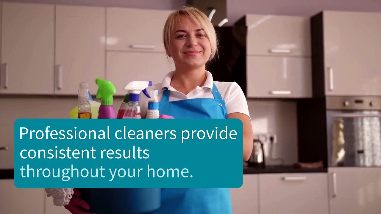 House Cleaning Services for Fresh and Organised Living Spaces