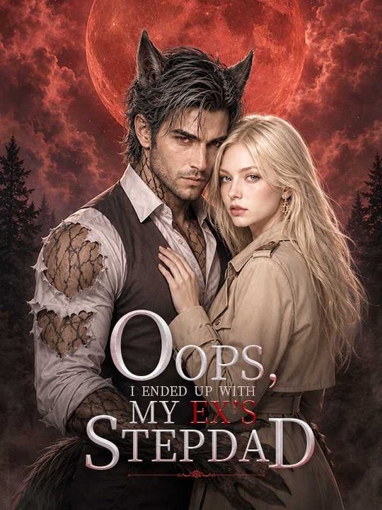 Oops, I ended up with my ex's stepdad - Full
