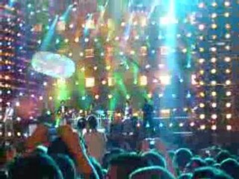 BB Brunes Dis Moi fete de la musique 2008