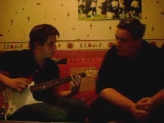 Chanson Monotone - Sotteville Immeuble